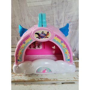 Tots‎ junior nursery Disney playsets house just pla